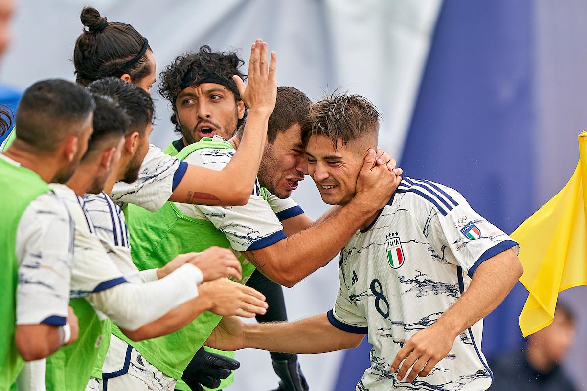 EBSL Superfinal di Alghero, Azzurri nel girone con Bielorussia, Moldova e Grecia