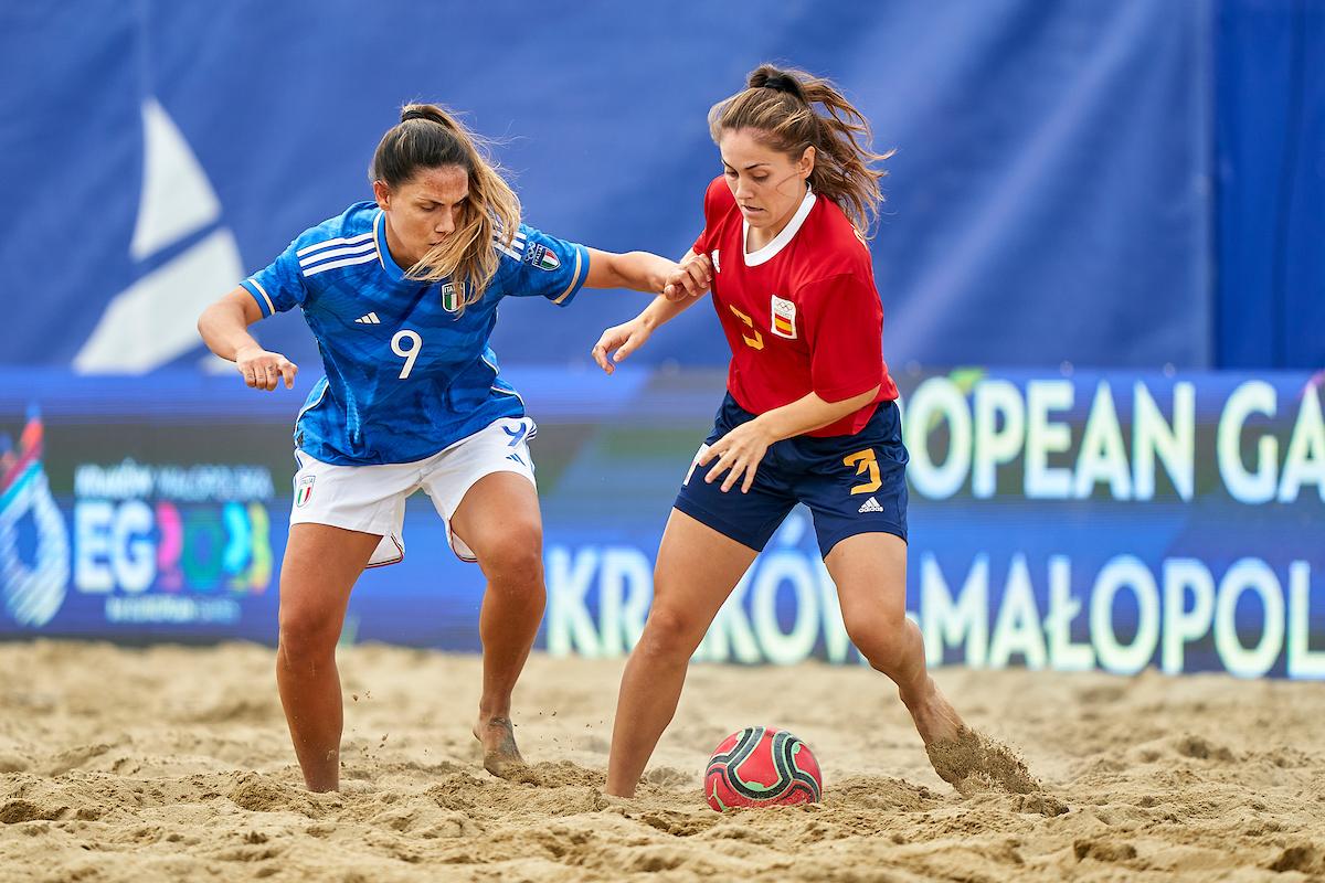 EBSL Superfinal, le Azzurre preparano l’Europeo a Tirrenia: Del Duca ne convoca 15