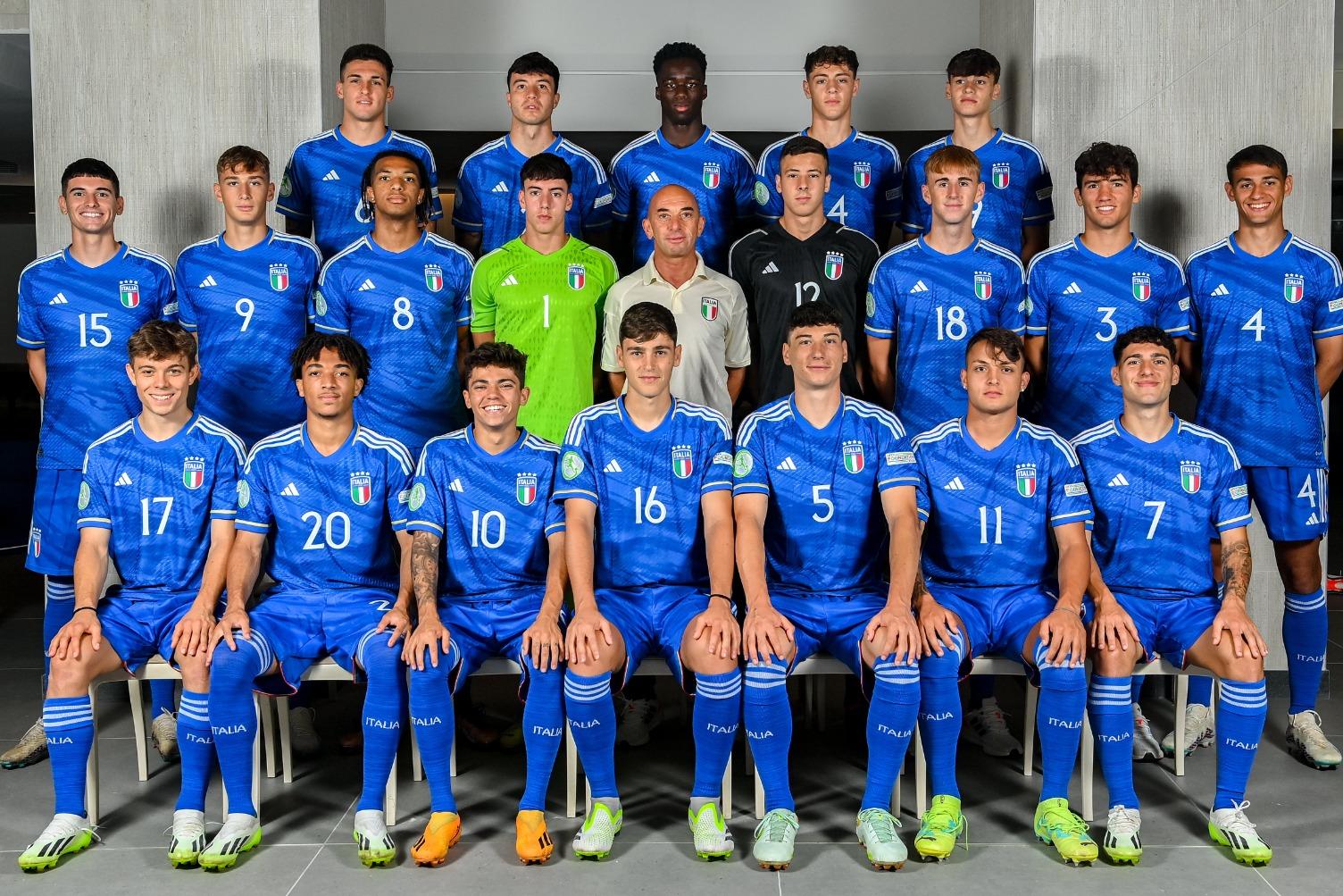 Debutto con Malta. Bollini: \"Molta concentrazione perchè non avremo di fronte la cenerentola del calcio\"