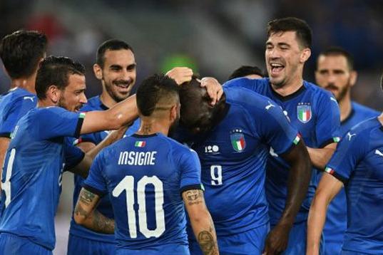 UEFA Nations League: alle 20.45 gli Azzurri debuttano contro la Polonia!