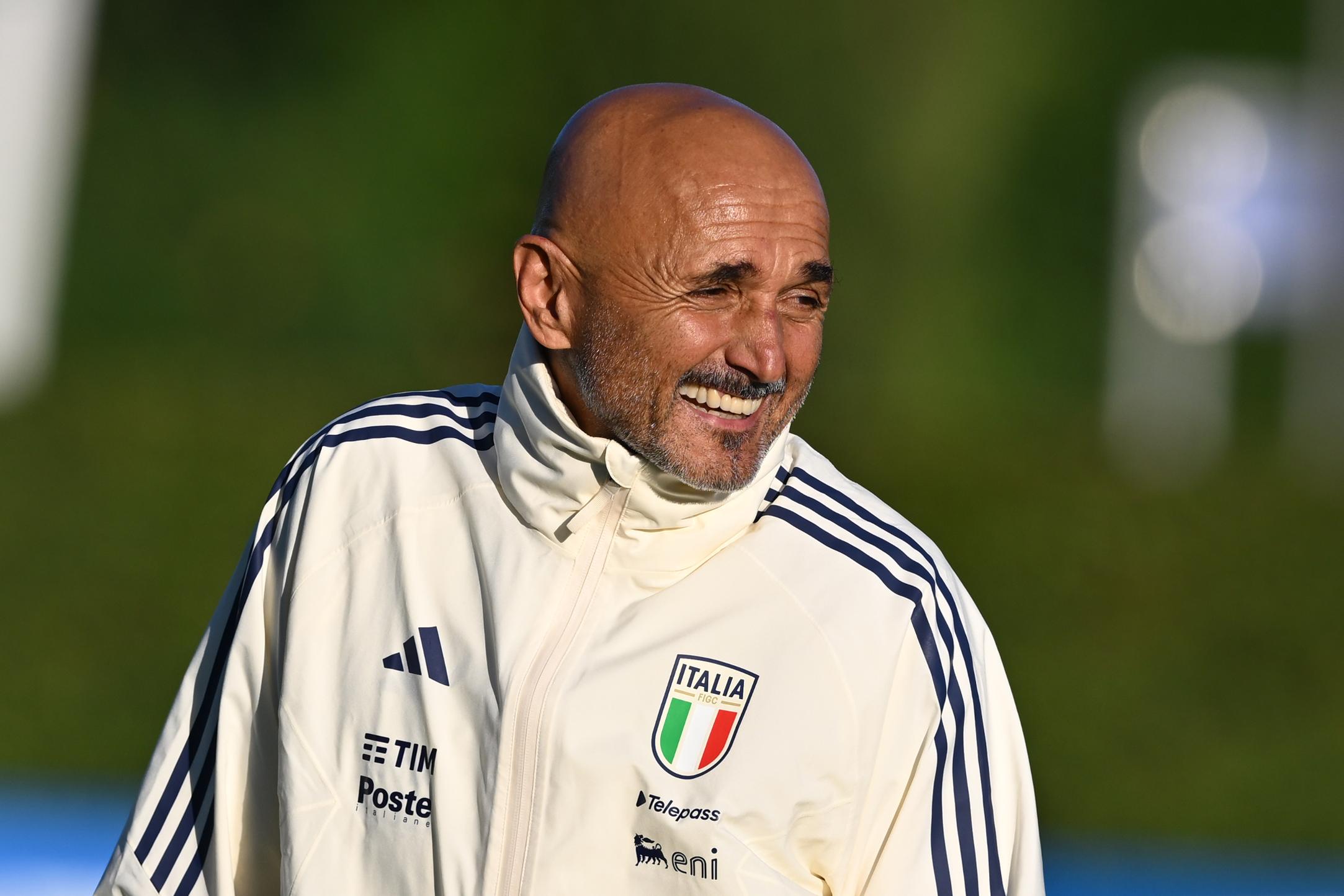 Il \"ciclo-Spalletti\". Con la convocazione pre Europeo diventano 52 i calciatori selezionati