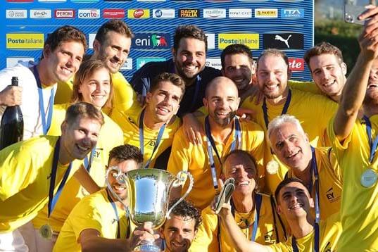 Azzurri Partner Cup: una sezione dedicata per essere sempre aggiornati
