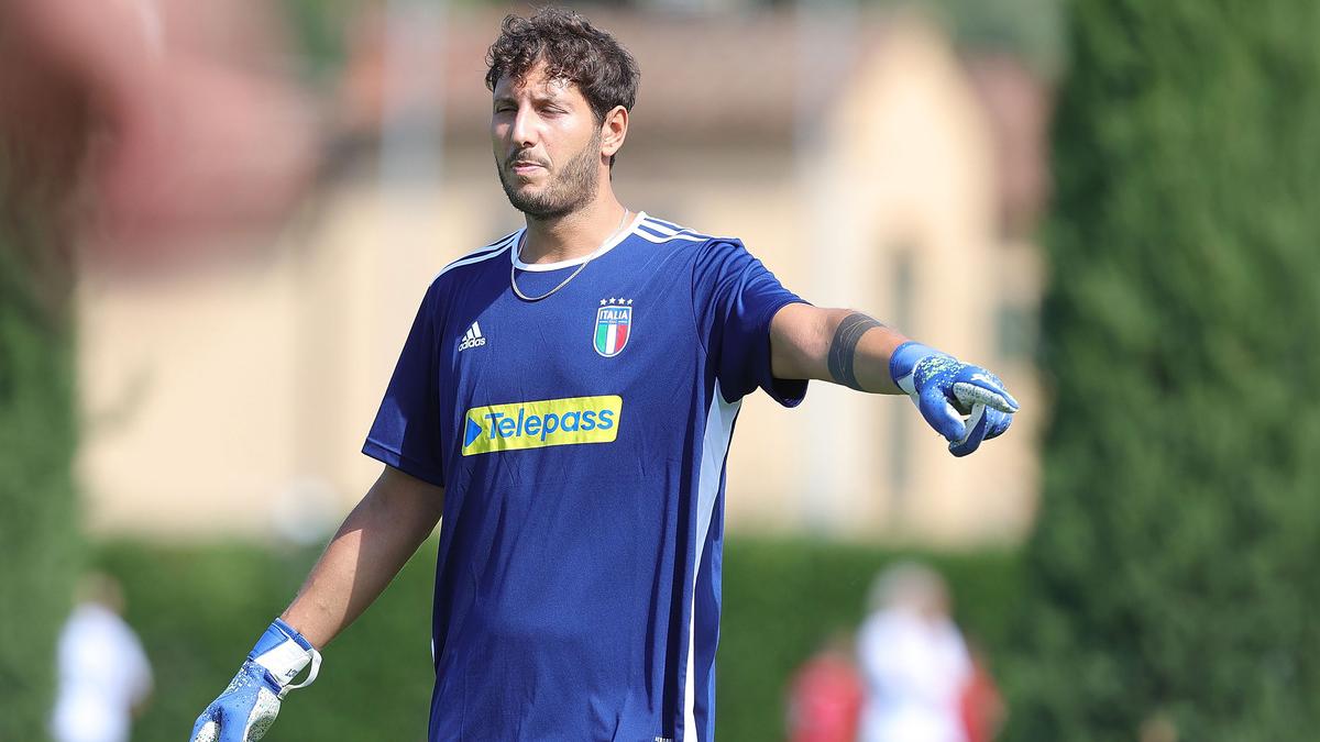 Azzurri Partner Cup 2023 - Le partite della fase a gironi
