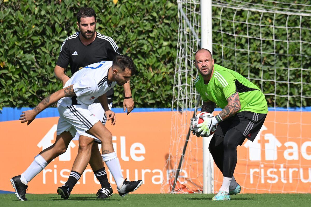 Azzurri Partner Cup, arrivano i primi verdetti: sorteggiati gli accoppiamenti dei quarti di finale