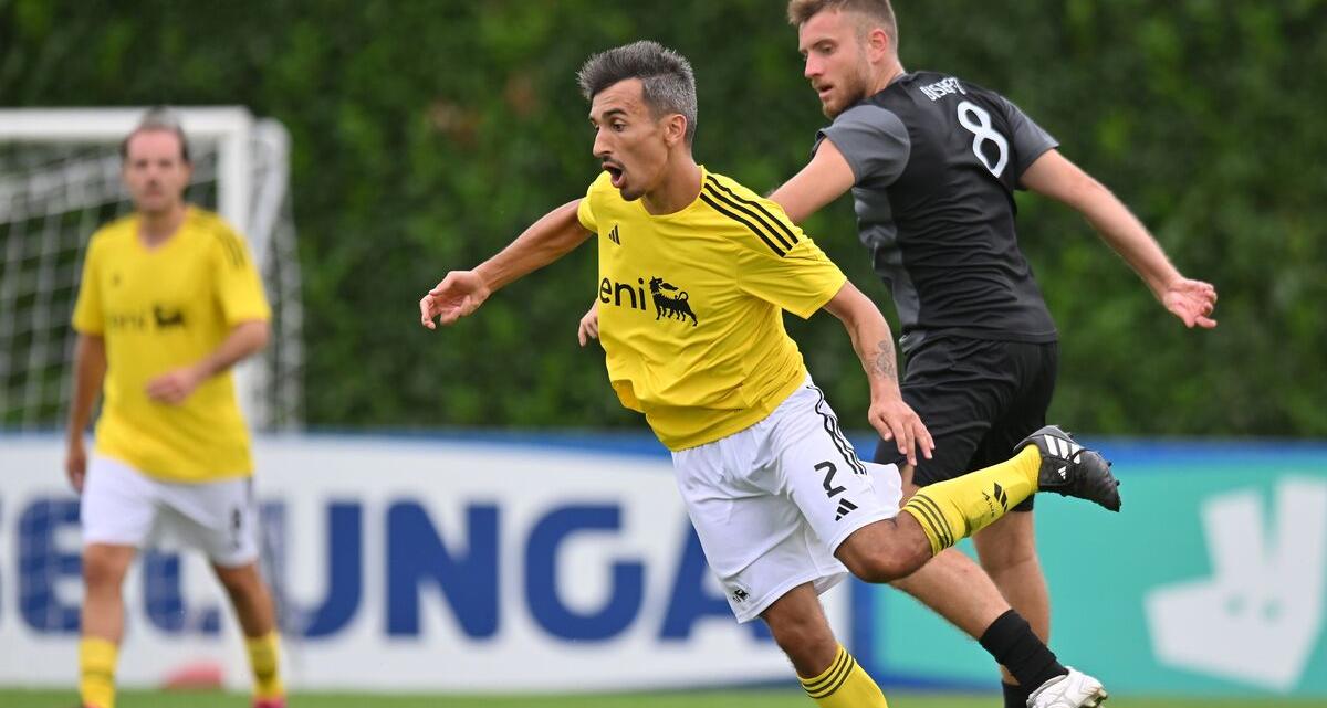 Azzurri Partner Cup 2023 - Ernst & Young si conferma campione, Eni battuta 2-1