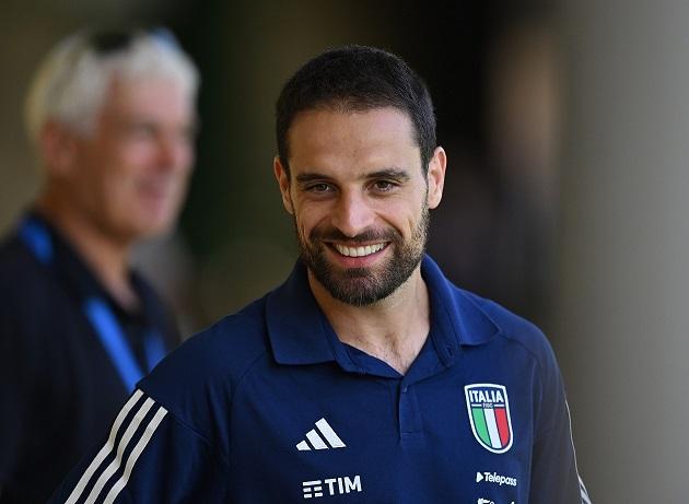 Bonaventura on his return to the Azzurri setup: Bonaventura on his return to the Azzurri setup: