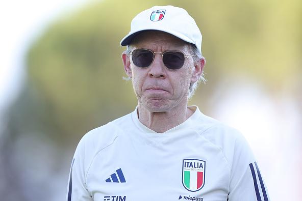 Daniele Zoratto