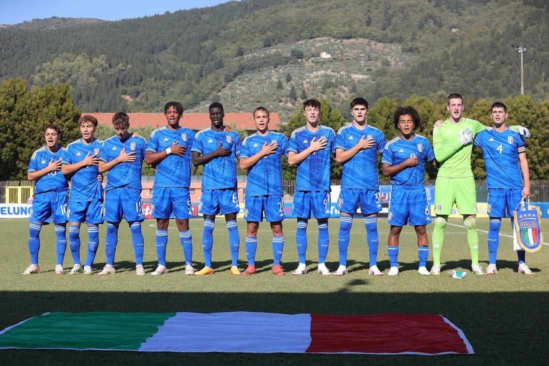 Il 17 gennaio doppia sfida con la Spagna per le Nazionali Under 19 e Under 18