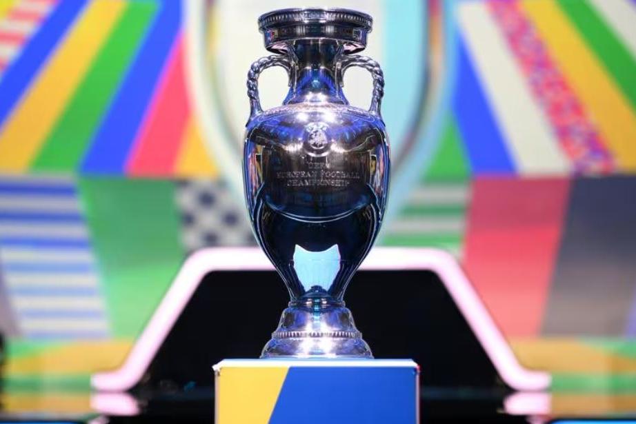 Nota per le redazioni: procedure di accreditamento media per UEFA EURO 2024