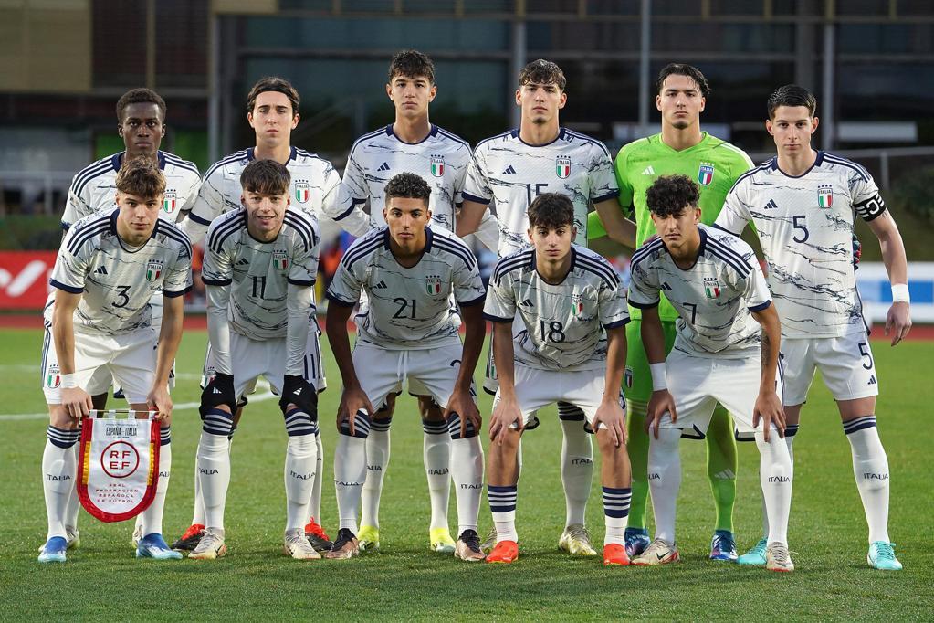 Gli Azzurrini pareggiano 0-0 con la Spagna alla Ciudad del Fútbol. Franceschini: \"Abbiamo giocato a viso aperto\"