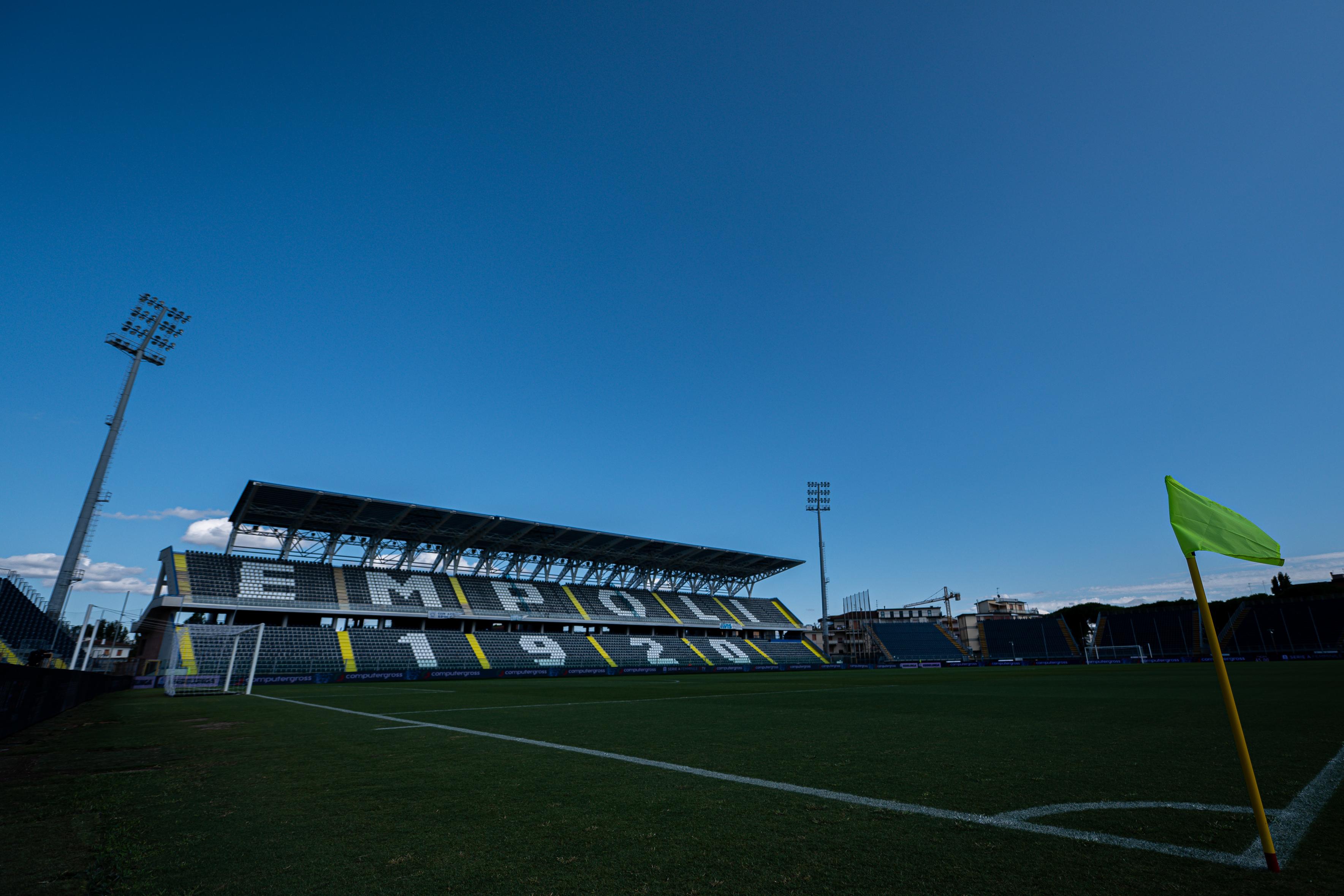 Italia-Bosnia sabato 8 giugno a Empoli: al 'Castellani' l'ultimo test per gli Azzurri prima dell'Europeo in Germania