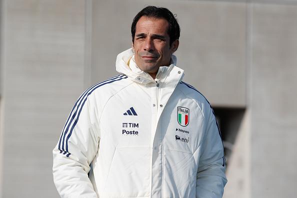 Bernardo Corradi