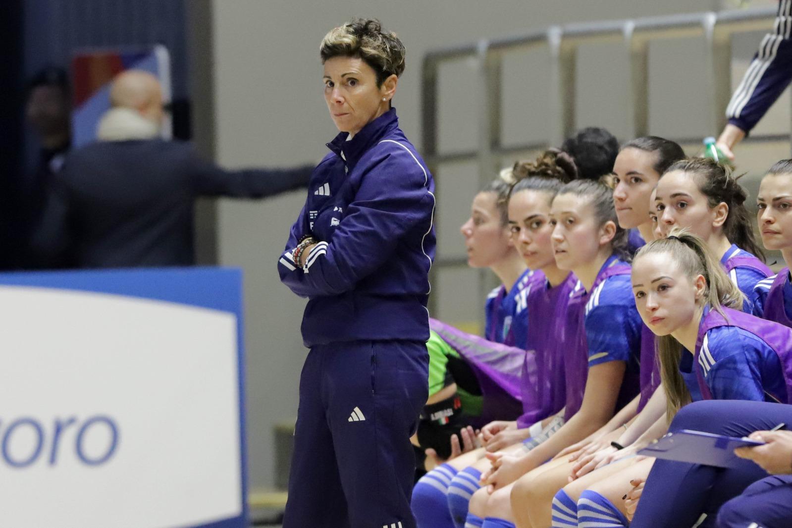 Le Azzurre vincono e convincono contro l\\'Ucraina: a Taranto \\u00E8 4-2