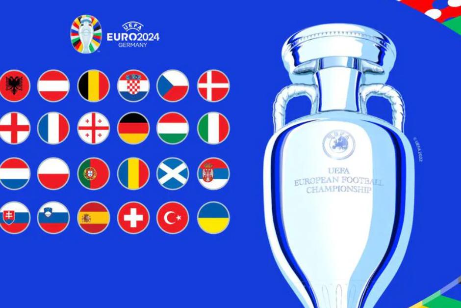 Si completa la griglia delle 24 finaliste di UEFA EURO 2024: Polonia, Ucraina e Georgia staccano gli ultimi tre pass