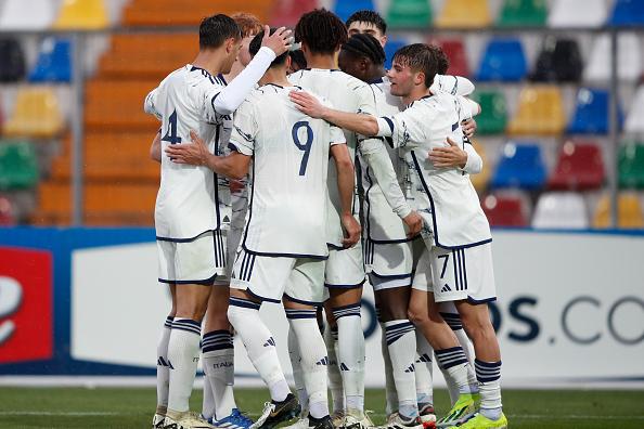 Azzurrini nella storia: quinta volta consecutiva alla fase finale con Under 17 e 19. Viscidi: \"Risultati frutto di un calcio d'attacco e propositivo\"