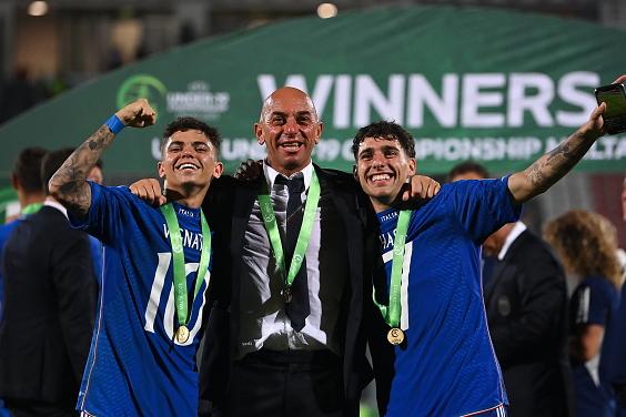 Nasce il Vivo Azzurro Summer Camp: il primo centro estivo patrocinato dalla FIGC. Bollini: \"Faremo vivere ai ragazzi un'esperienza da campioni\"