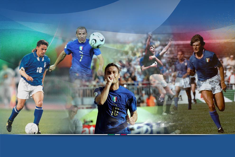Verso l’Europeo: i ‘Fantastici 5’ numeri 10 a Coverciano, il 3 giugno trascorreranno una giornata con gli Azzurri