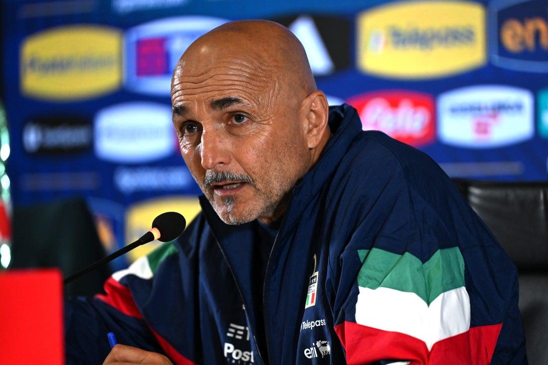 Spalletti pronto a sciogliere gli ultimi nodi: \"Gruppo di ragazzi splendidi, spero di essere alla loro altezza\"