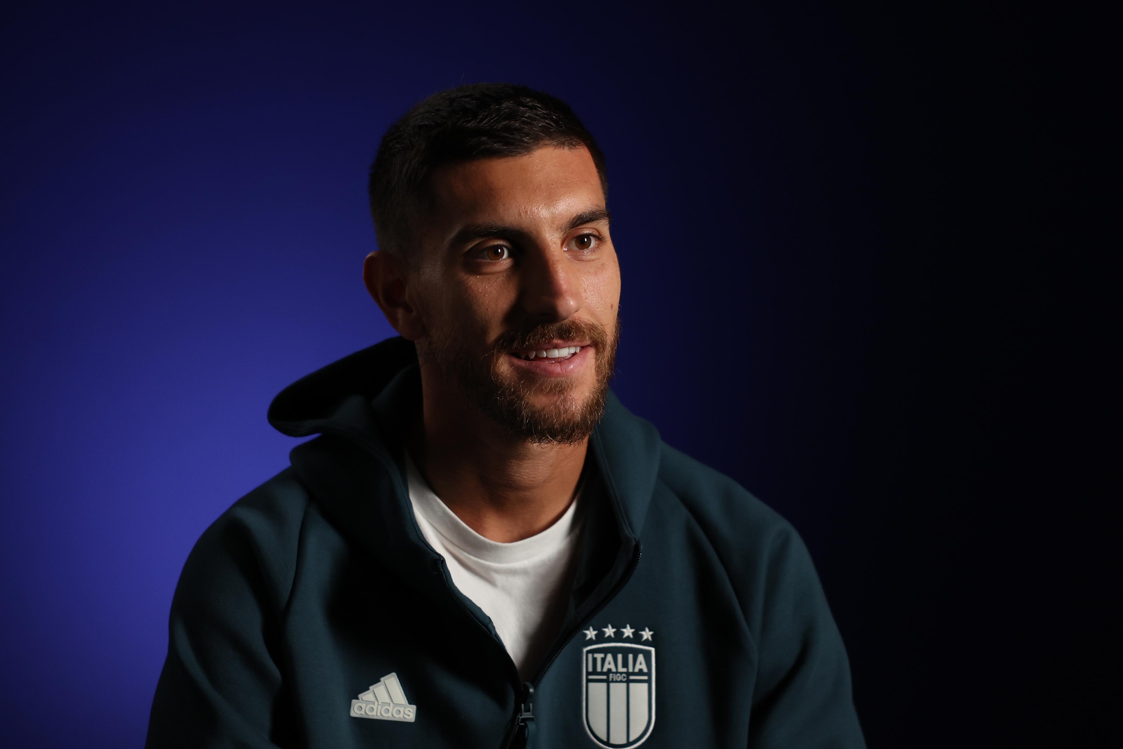 Pellegrini a Vivo Azzurro TV: \"Contro la Spagna una partita non all'altezza dell'Italia, ma fa parte del passato. Testa alla Croazia, cercando di dominare\"