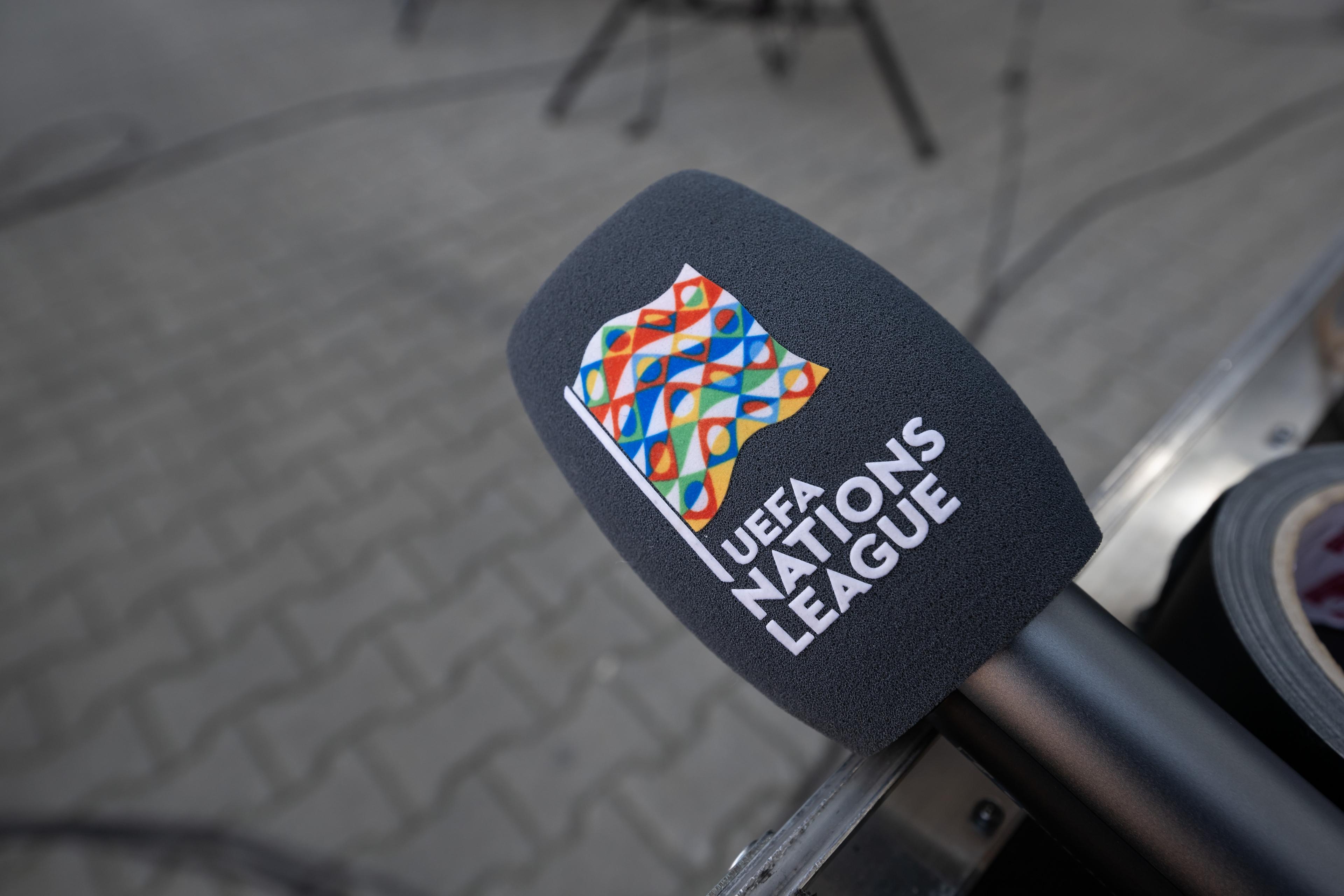 UEFA Nations League: aperte le procedure di accreditamento media per il raduno di Coverciano e le gare con Francia e Israele