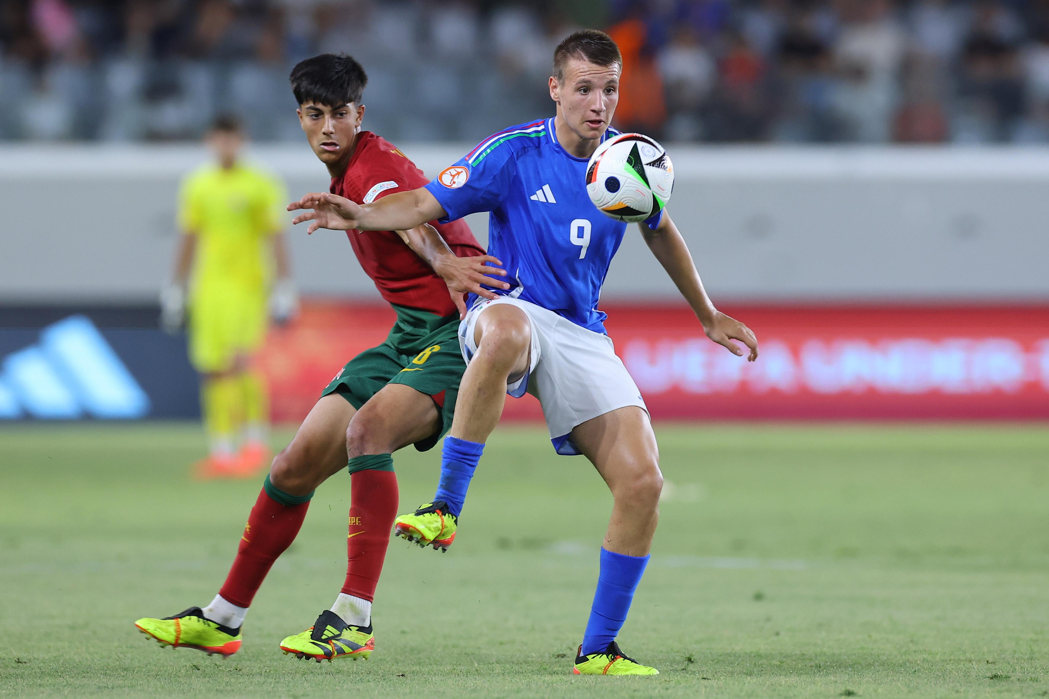 Nazionali Giovanili ai nastri di partenza: Under 19 al via il 6 agosto. L'Under 17 campione d'Europa parte dalla Telki Cup
