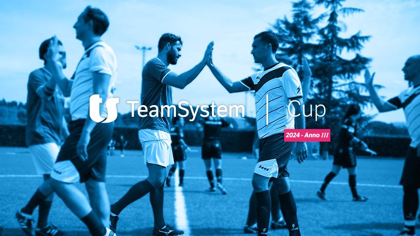 TeamSystem porta le Nazionali dei professionisti a Coverciano