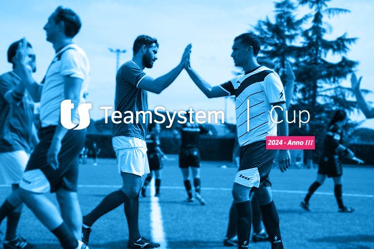 TeamSystem porta le Nazionali dei professionisti a Coverciano
