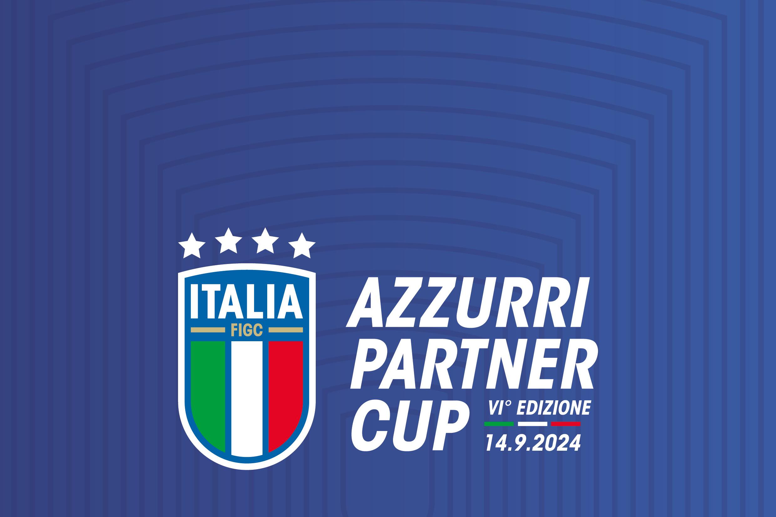 Online il media kit sul torneo, domani aggiornamenti live dalle gare su figc.it