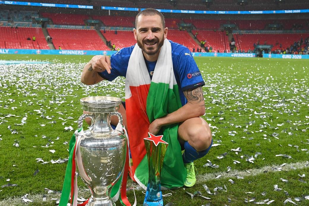 Due ospiti speciali per la finale della Azzurri Partner Cup: Orsato la arbitrerà, Bonucci consegnerà i trofei