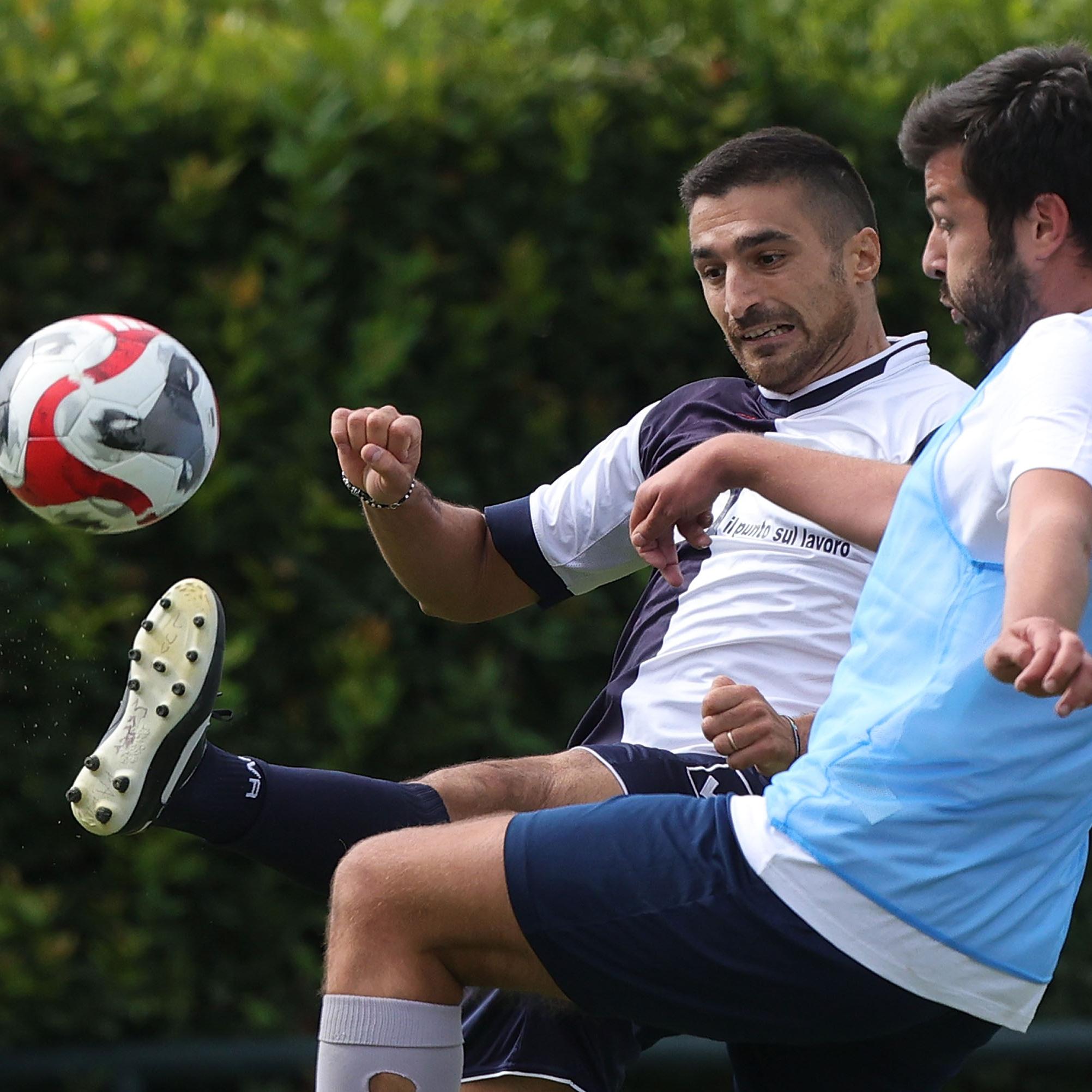 Azzurri Partner Cup, la finale sarà tra i campioni in carica di EY e Volkswagen