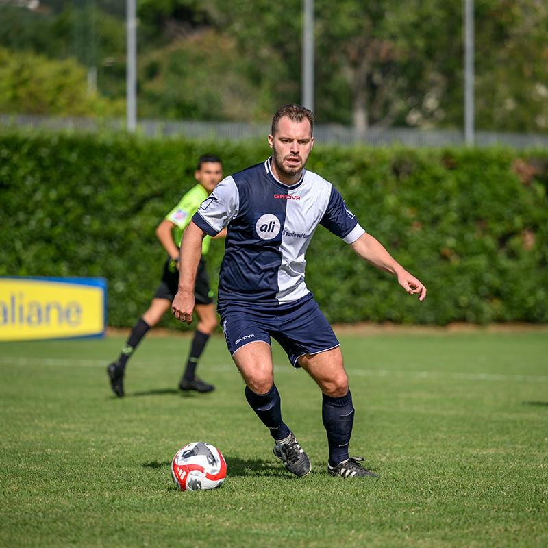 Azzurri Partner Cup 2024 - fasi finali