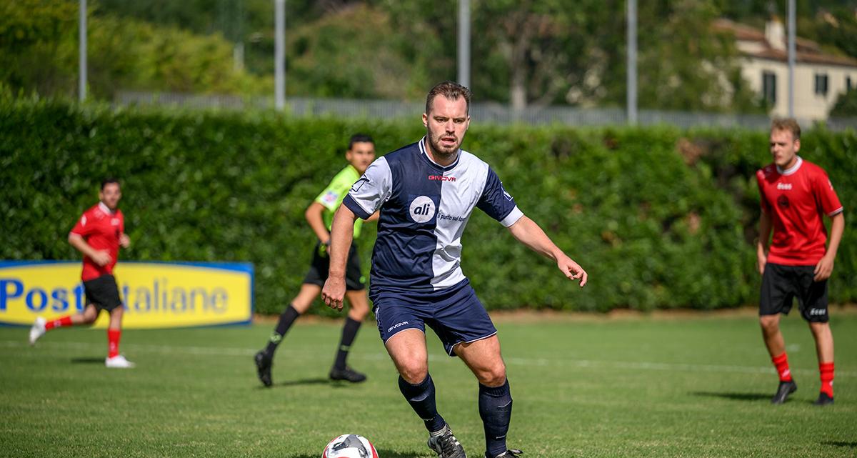 Azzurri Partner Cup 2024 - fasi finali