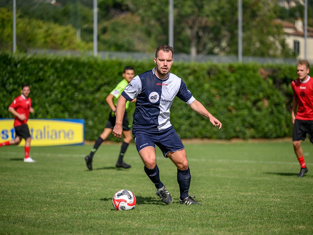 Azzurri Partner Cup 2024 - fasi finali