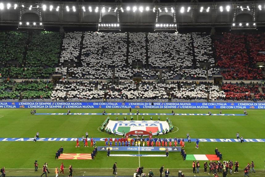 Verso i prossimi incontri di Nations League: i precedenti dell'Italia a Roma e Udine