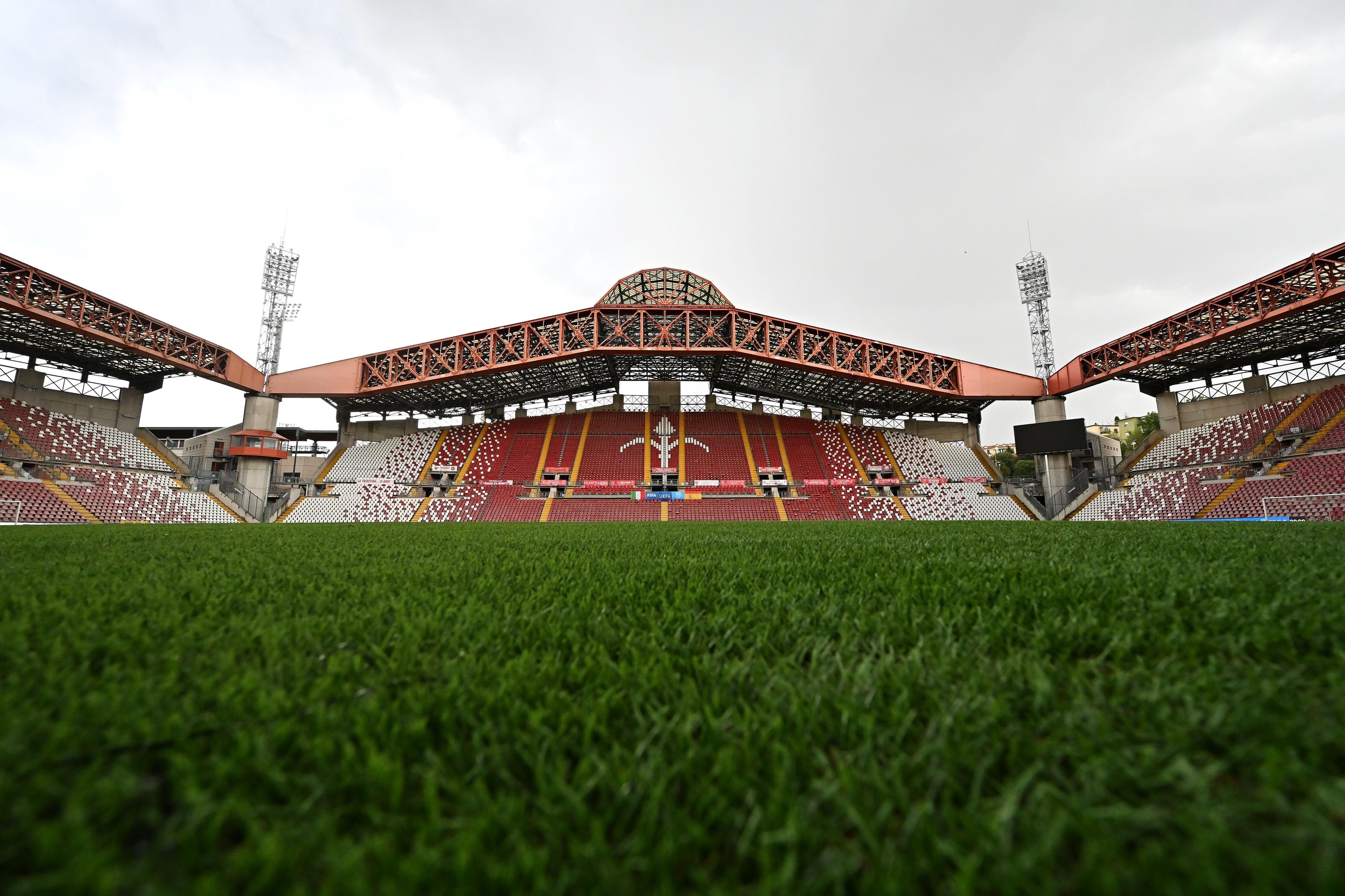Under 21 Italia-Irlanda, dal 26 settembre i biglietti per la sfida a Trieste del 15 ottobre