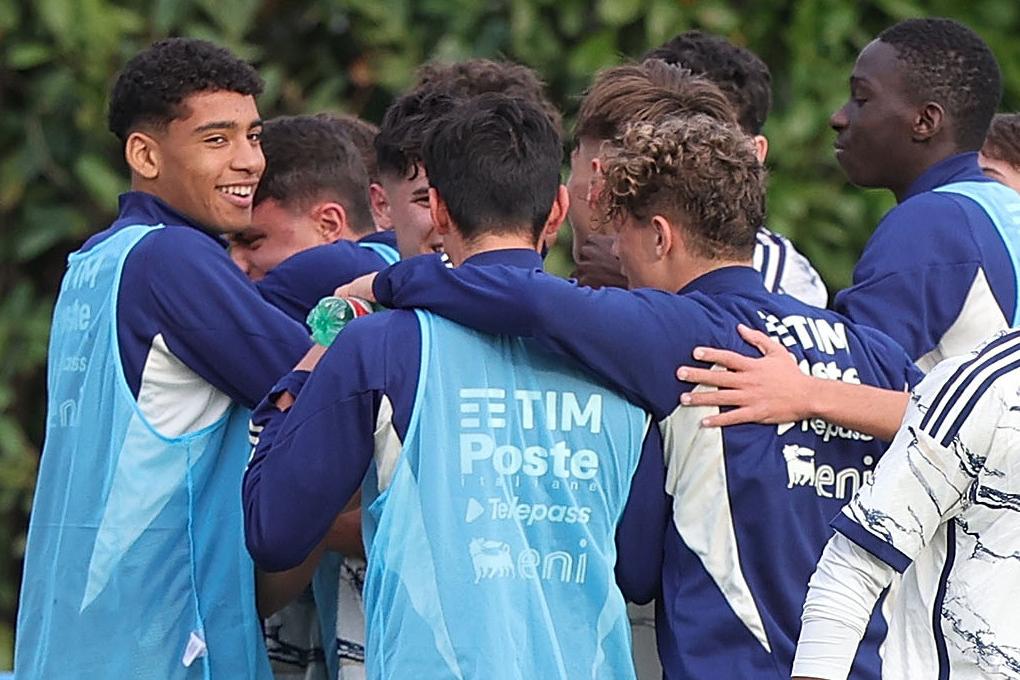 Terzo appuntamento stagionale per l'Under 15: le scelte di Enrico Battisti in vista della selezione del Centro