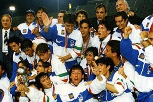 Under 21: verso le amichevoli con Francia e Ucraina. I precedenti