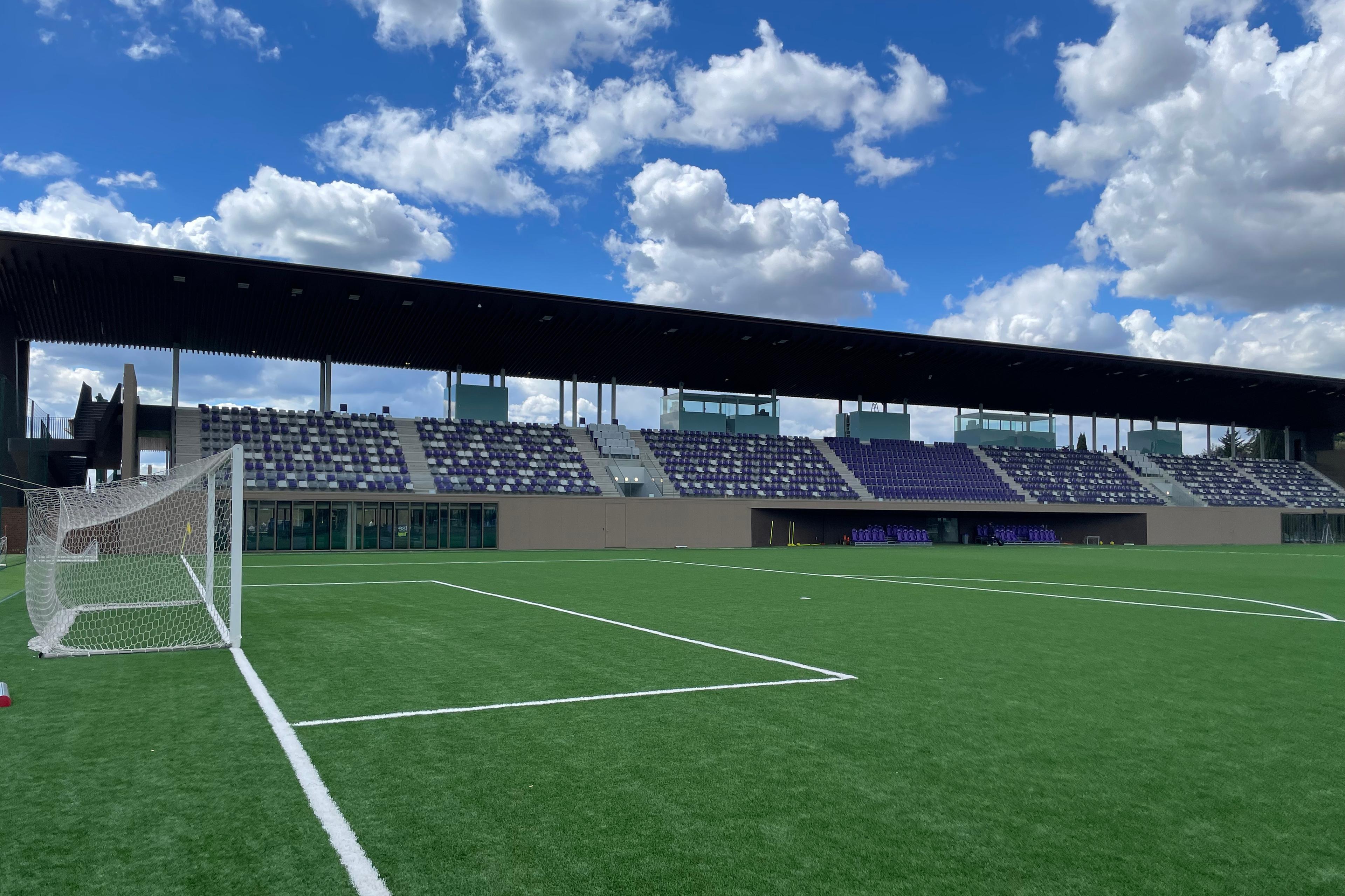 Italia-Romania, biglietti gratuiti scaricabili per la sfida di Elite League al Viola Park: si gioca martedì 19 novembre alle 14