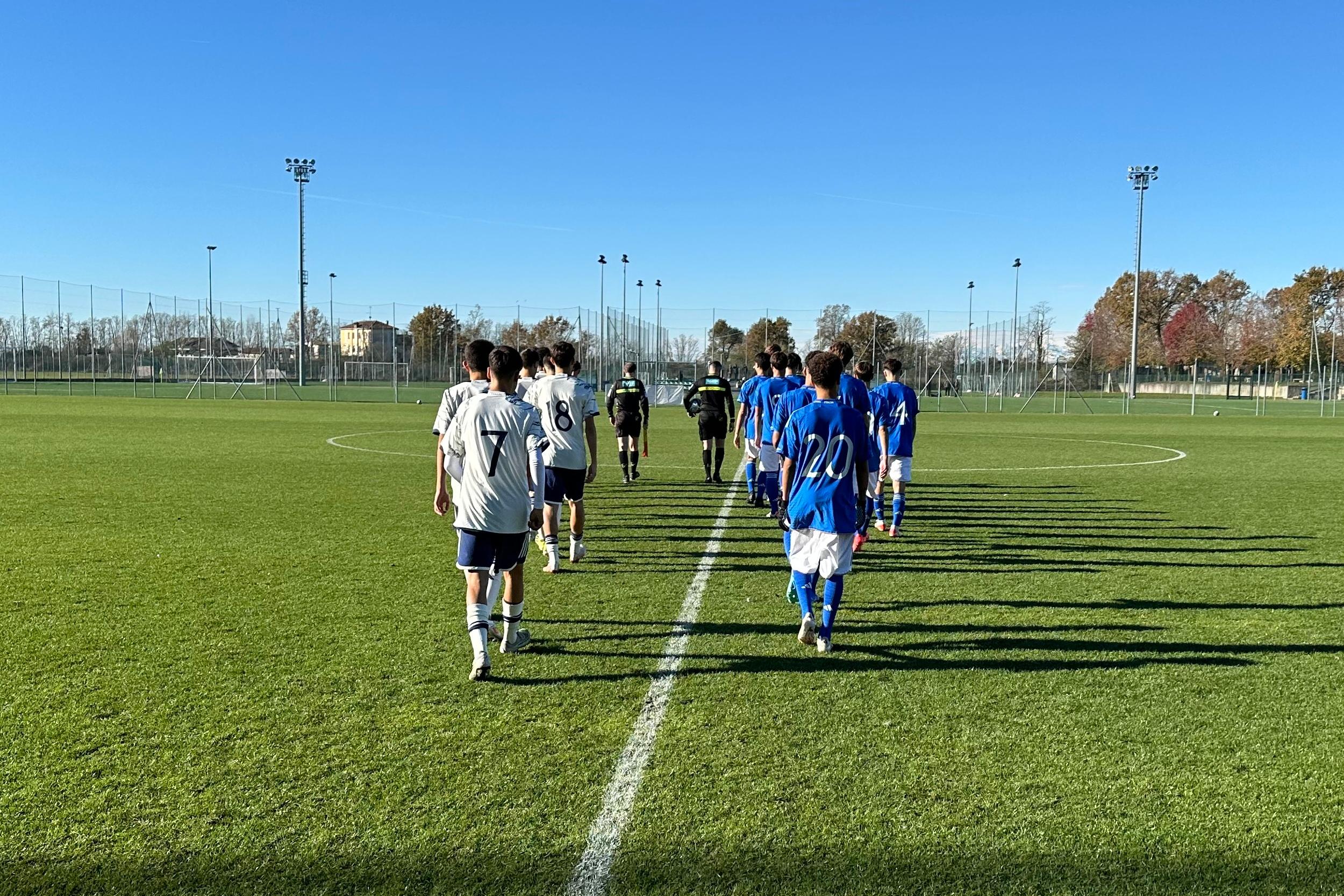 Torneo di Natale, Pasqual sorride grazie a Torrente. La Squadra D di Battisti in testa a punteggio pieno