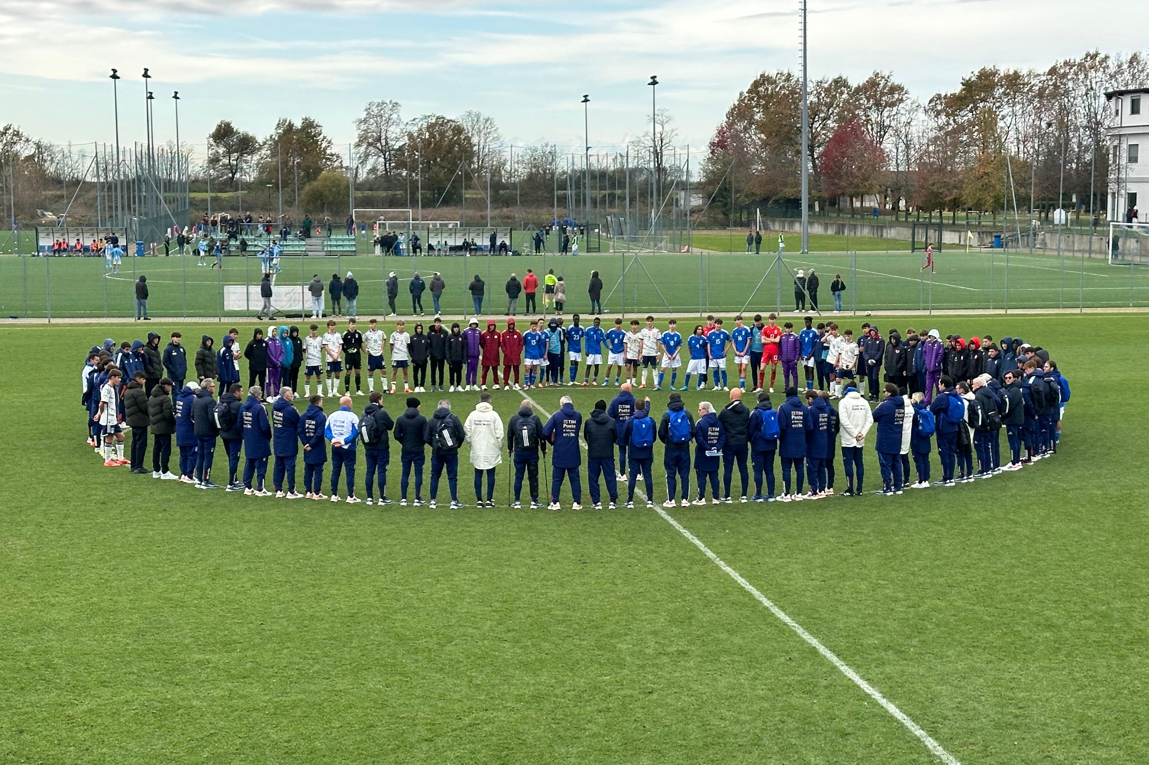 La formazione di Battisti trionfa nel Torneo di Natale: sconfitti i ragazzi di Redolfi per 4-2 nel match conclusivo