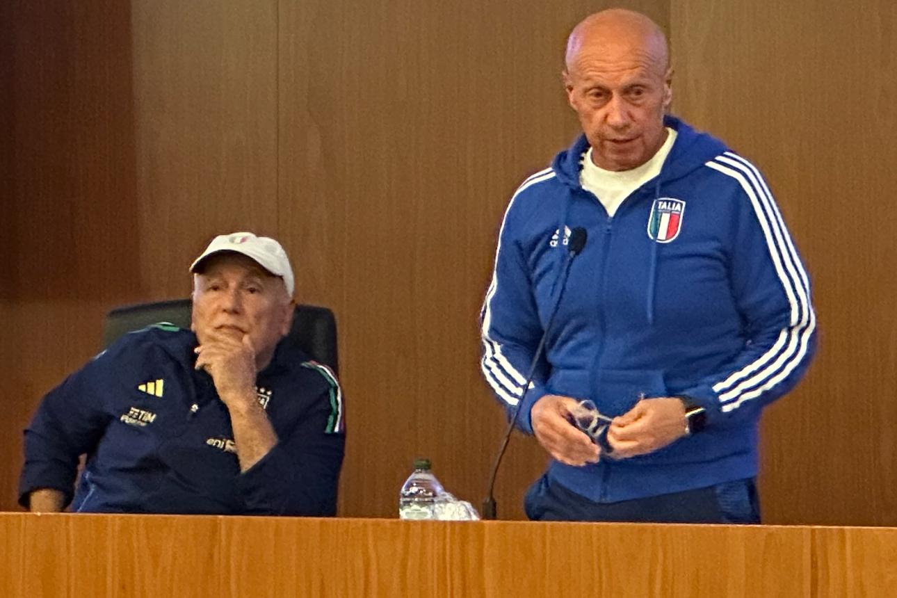 Torneo di Natale al via a Novarello. Viscidi: \"I ragazzi devono vivere quest'esperienza al massimo\"