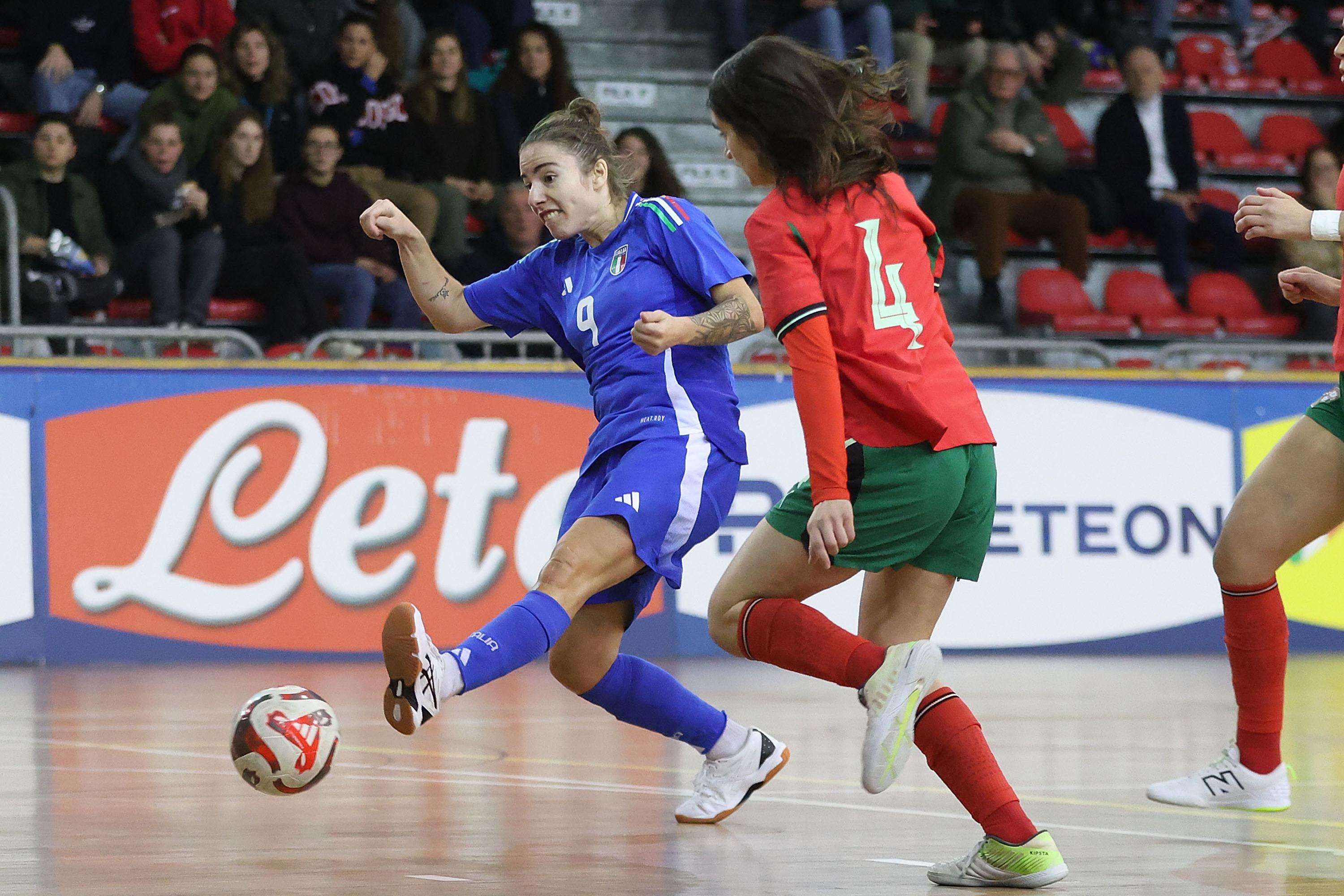 Caccia al Mondiale della storia: le 17 convocate di Francesca Salvatore per l’Elite Round che qualifica alle Filippine