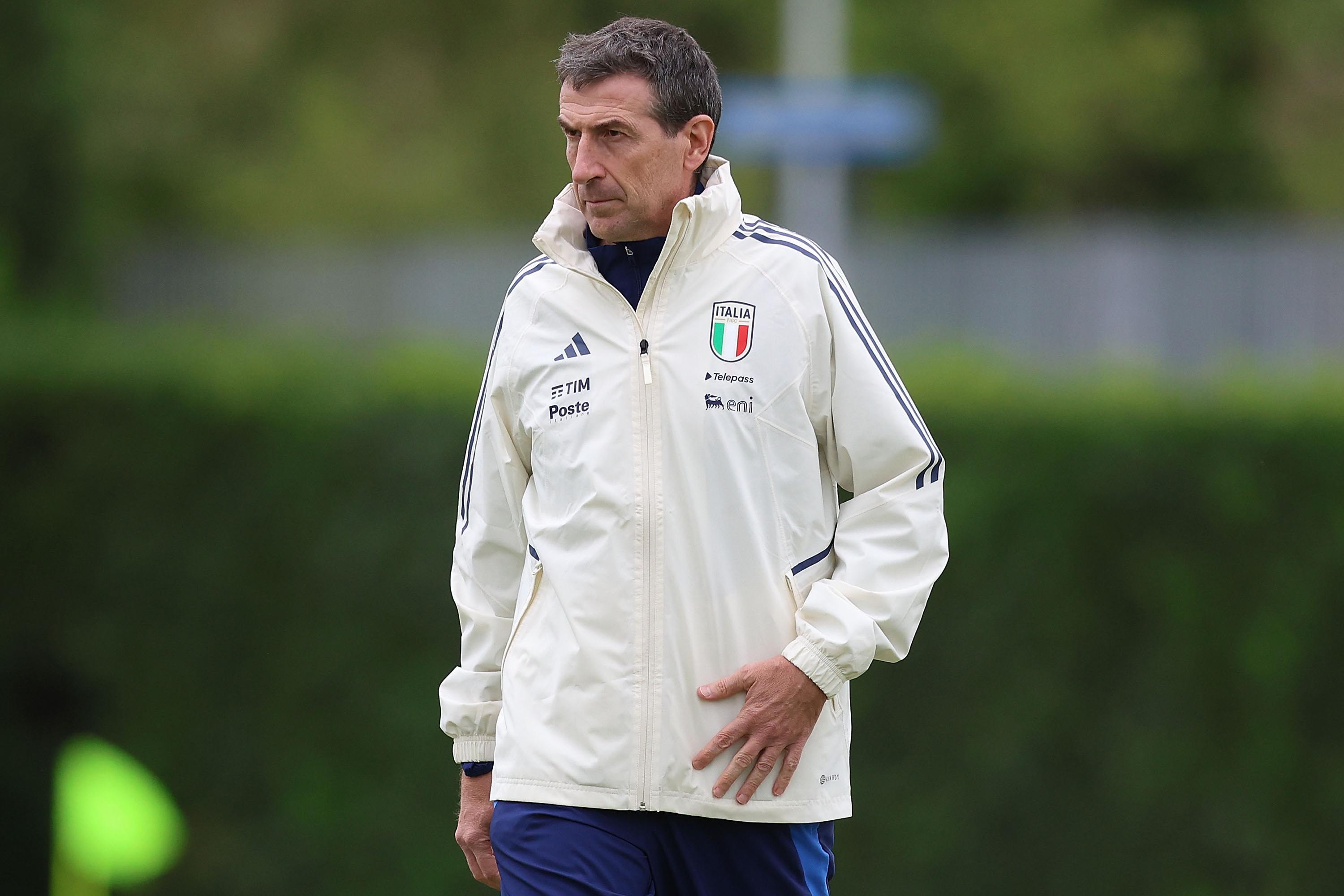 Doppia amichevole contro il Belgio il 19 e il 22 febbraio a Tubize: i convocati del tecnico Marco Scarpa