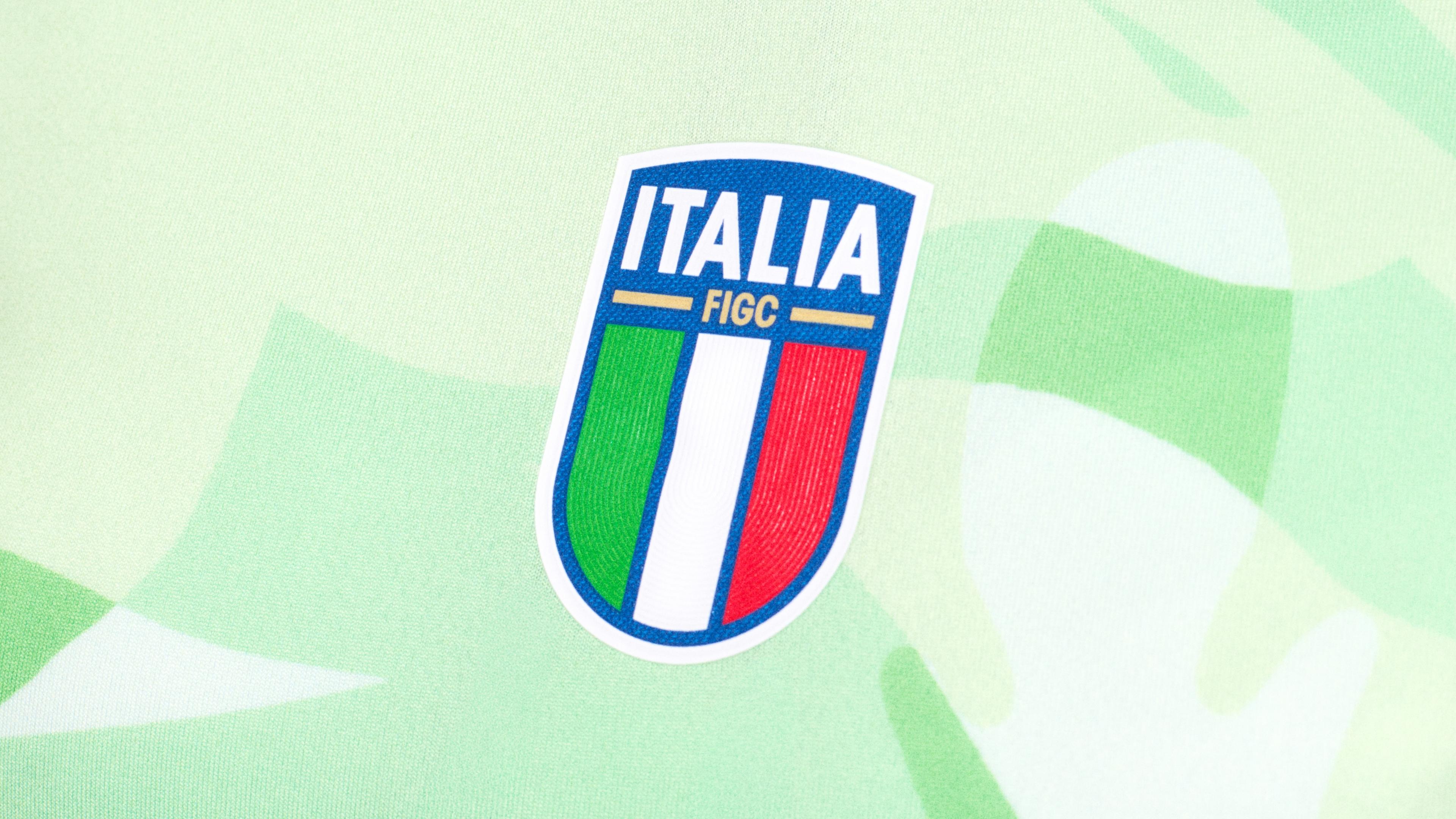 adidas and FIGC present the UEFA Women’s EURO 2025 Away Kit