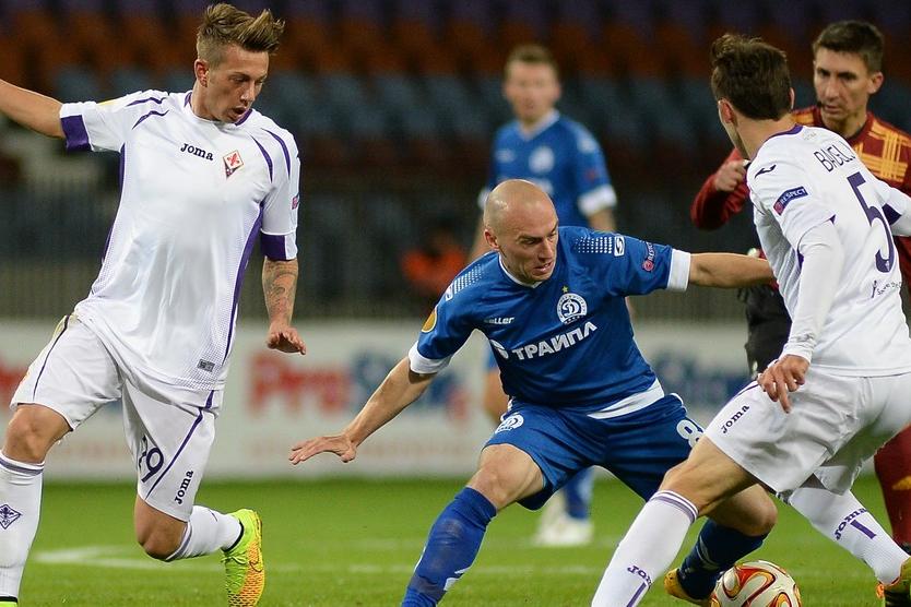 UEFA Europa League: le squadre italiane fanno poker