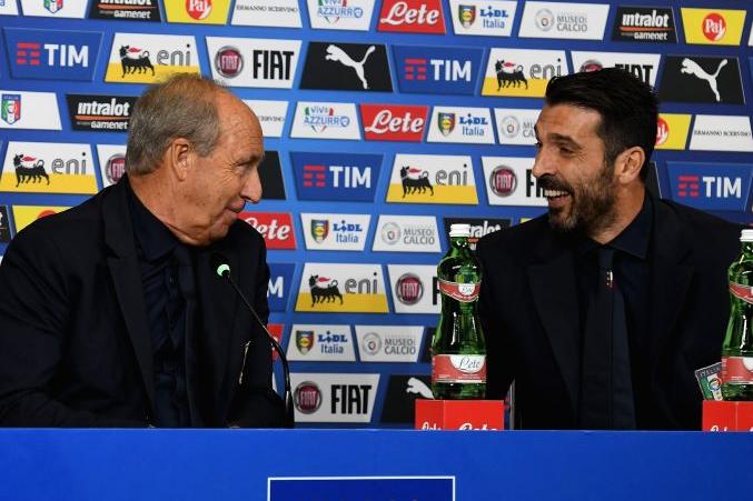 Ventura: \"Contro la Spagna sarà fondamentale l’atteggiamento che avremo in campo\"