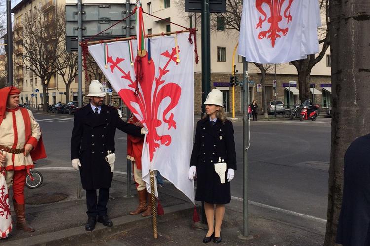 A Firenze una via intitolata all’ex ct della Nazionale Ferruccio Valcareggi
