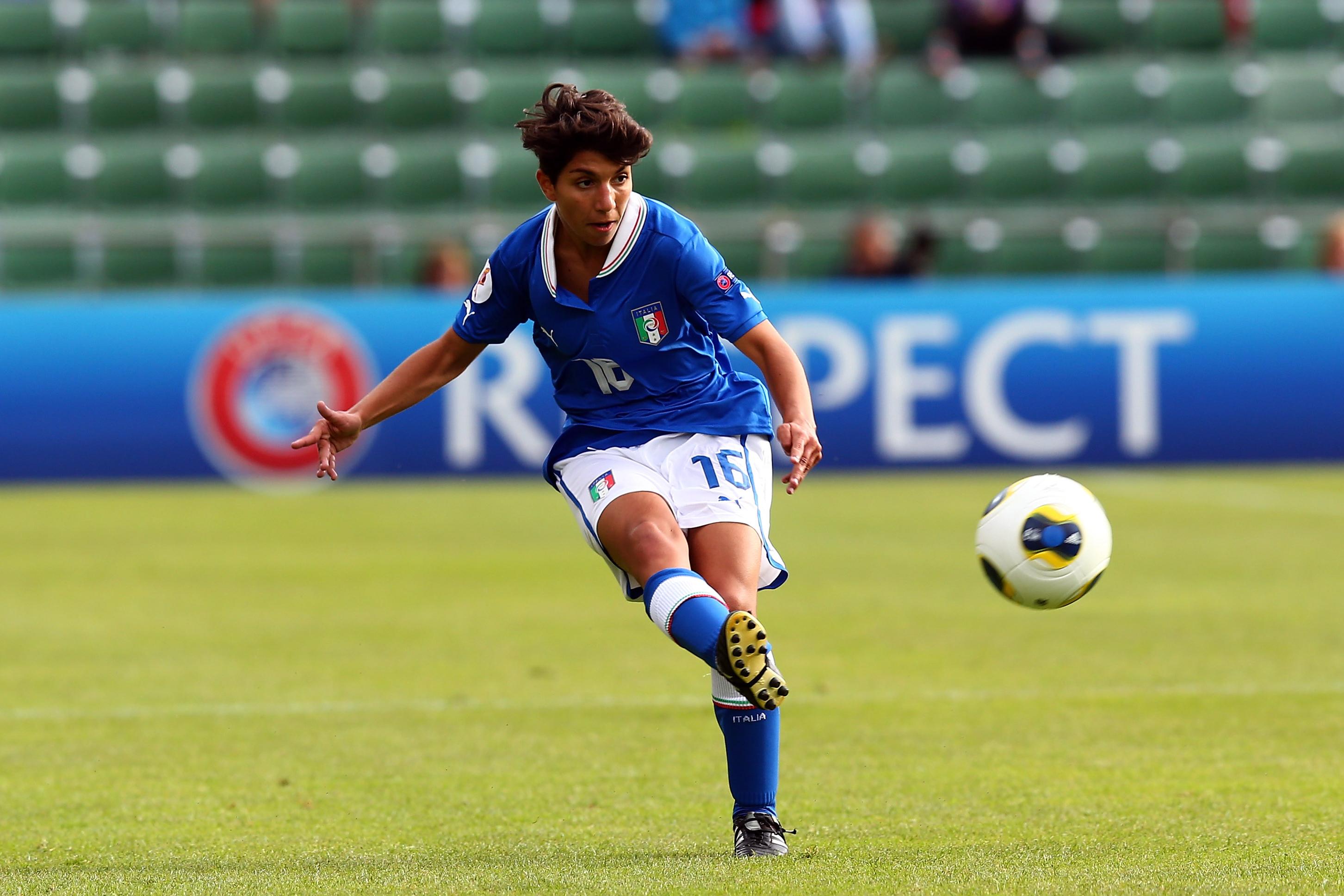 UEFA Women's Champions League: Brescia travolto, ottavi di finale per la Torres