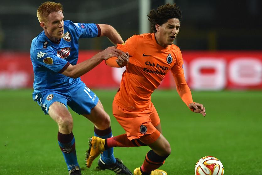UEFA Europa League: oggi in campo Fiorentina, Inter, Napoli e Torino