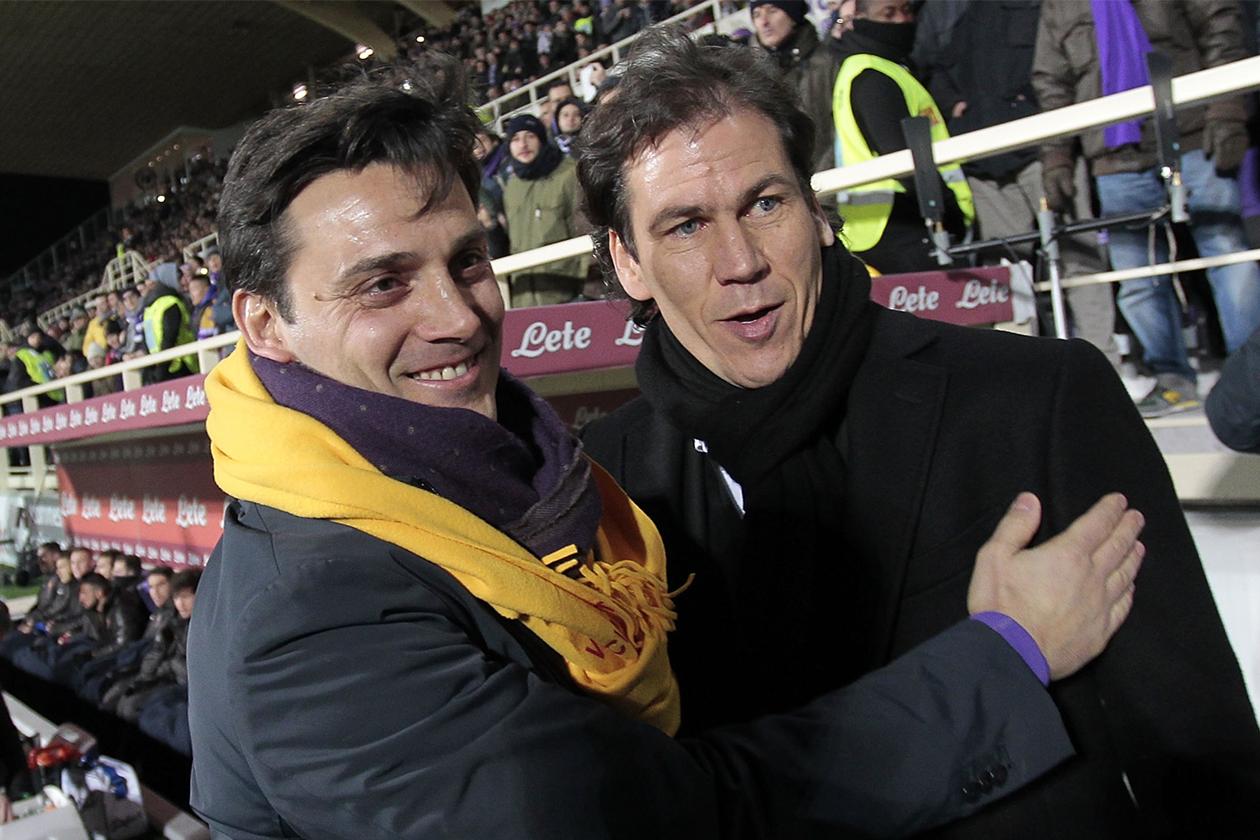 UEFA Europa League, spicca il derby Fiorentina-Roma